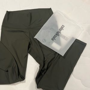 Colorfulkoala Buttery Leggings